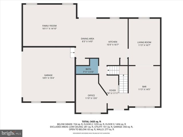 313 LAMP POST LN, Etters, PA 17319