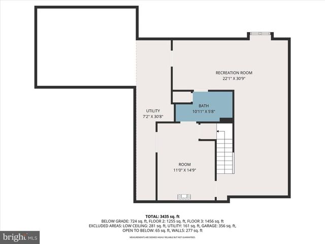 313 LAMP POST LN, Etters, PA 17319