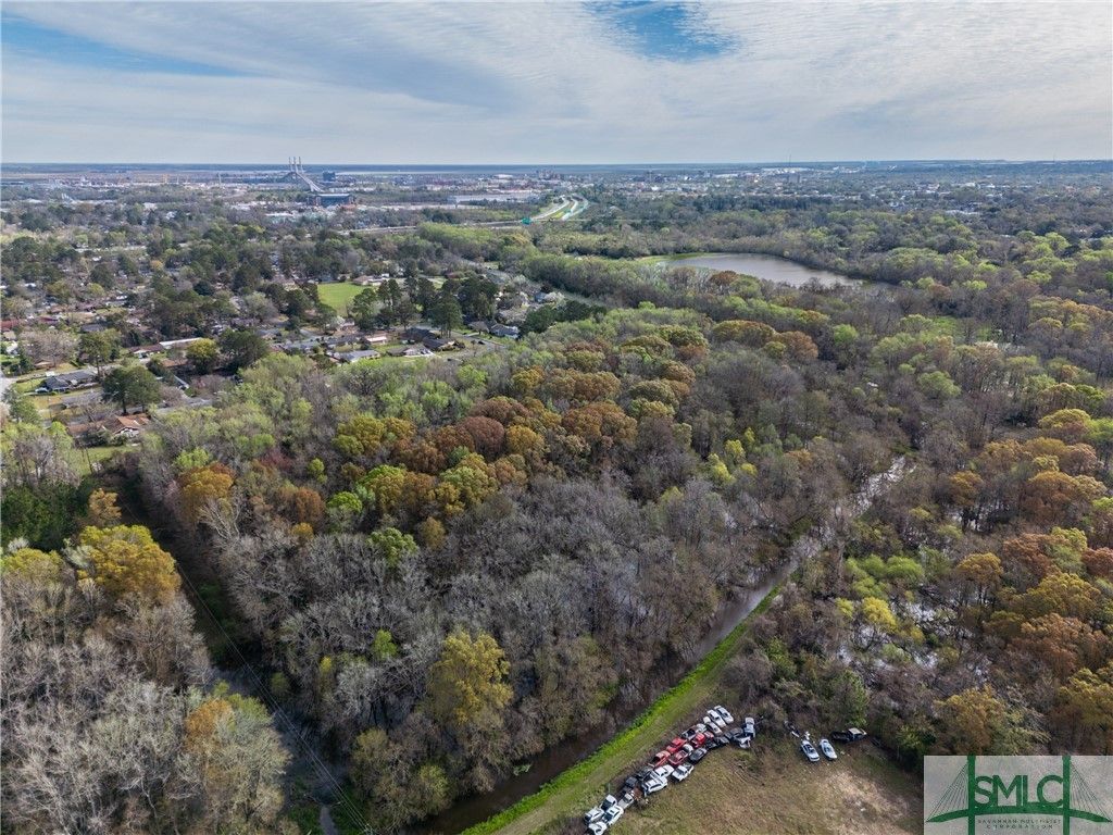 Image 2 of property listing at 0 Stiles Avenue, Savannah, GA 31415