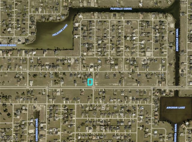 1133 Diplomat PKWY W, Cape Coral, FL 33993