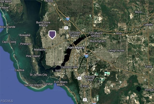 1133 Diplomat PKWY W, Cape Coral, FL 33993