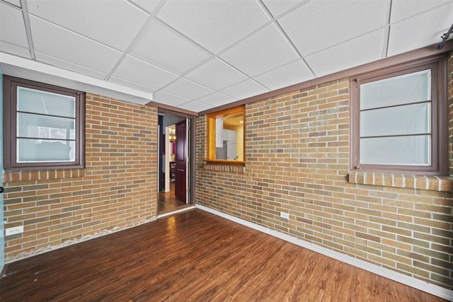 1127 S Brown Street, Jackson, MI 49203