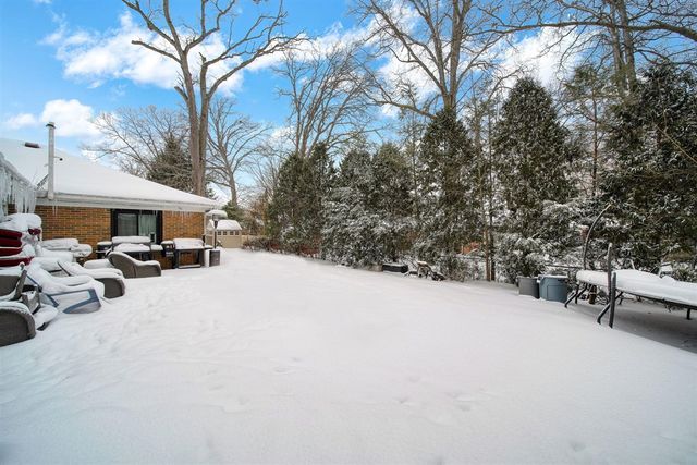 1127 S Brown Street, Jackson, MI 49203