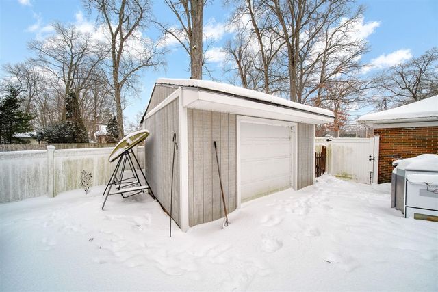 1127 S Brown Street, Jackson, MI 49203