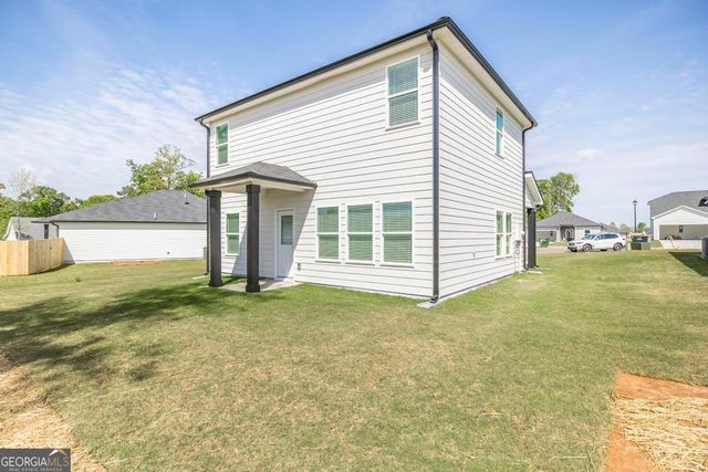 115 Bulloch Court, Byron, GA 31008