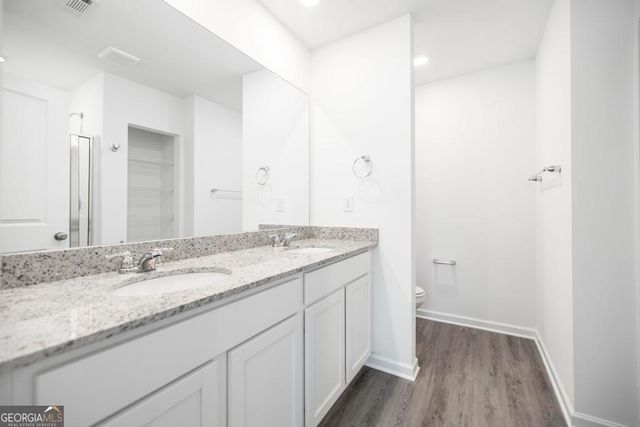 115 Bulloch Court, Byron, GA 31008