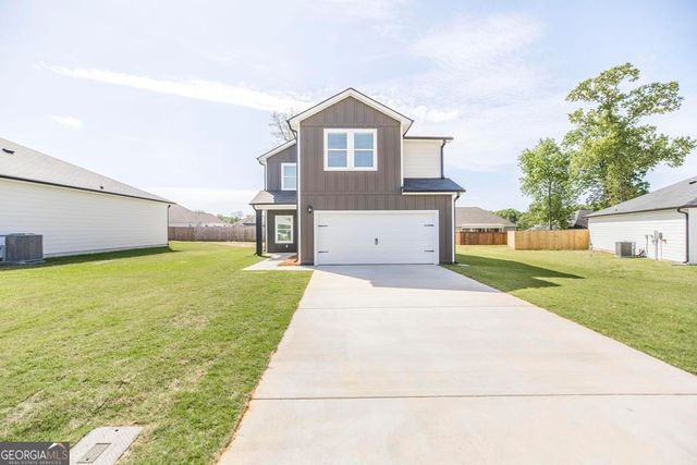 115 Bulloch Court, Byron, GA 31008