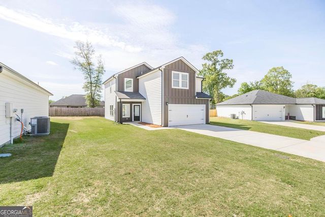 115 Bulloch Court, Byron, GA 31008