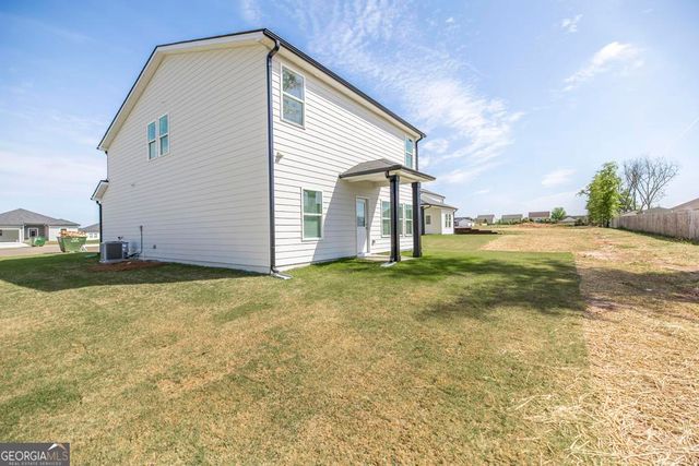115 Bulloch Court, Byron, GA 31008