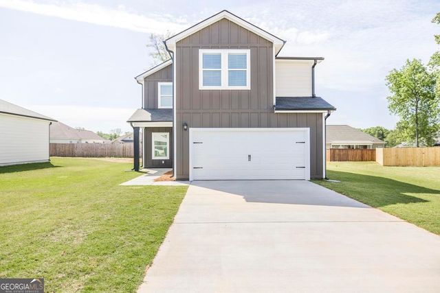 115 Bulloch Court, Byron, GA 31008