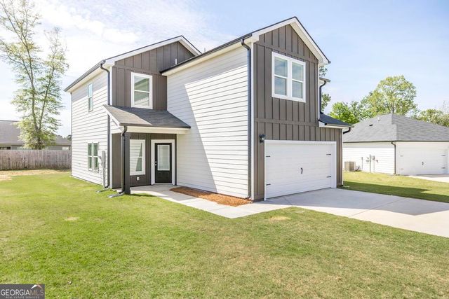 115 Bulloch Court, Byron, GA 31008