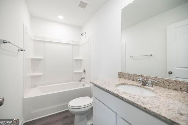 115 Bulloch Court, Byron, GA 31008