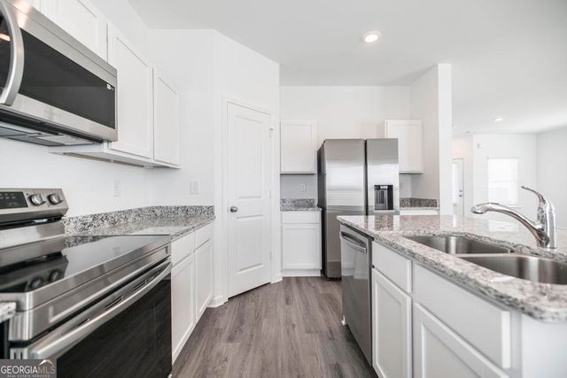 115 Bulloch Court, Byron, GA 31008