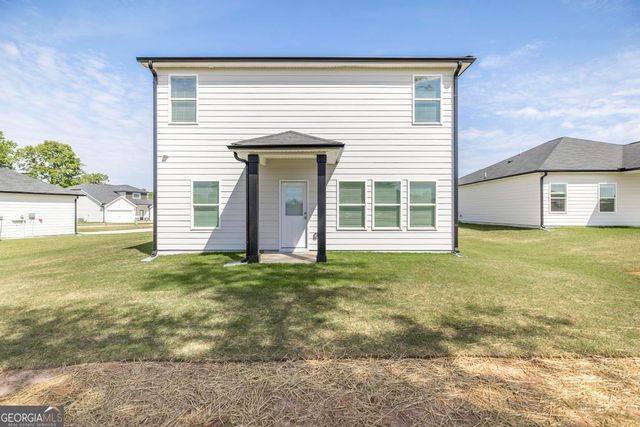 115 Bulloch Court, Byron, GA 31008