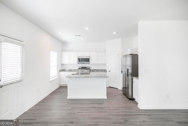 115 Bulloch Court, Byron, GA 31008