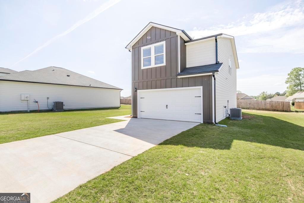 115 Bulloch Court, Byron, GA 31008