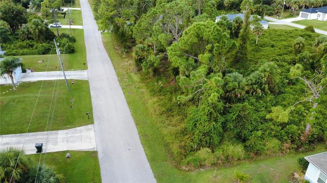 BEAVER TERRACE, North Port, FL 34286