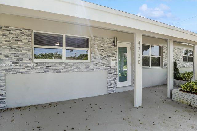 4730 NE 2nd Avenue, Oakland Park, FL 33334