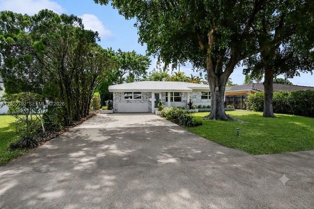 4730 NE 2nd Avenue, Oakland Park, FL 33334