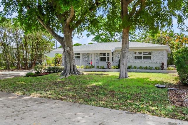 4730 NE 2nd Avenue, Oakland Park, FL 33334