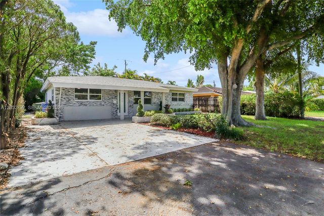 4730 NE 2nd Avenue, Oakland Park, FL 33334
