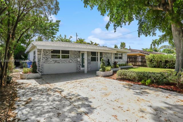 4730 NE 2nd Avenue, Oakland Park, FL 33334