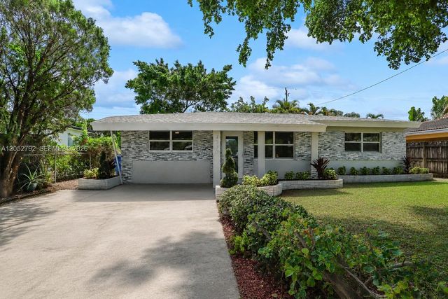 4730 NE 2nd Avenue, Oakland Park, FL 33334