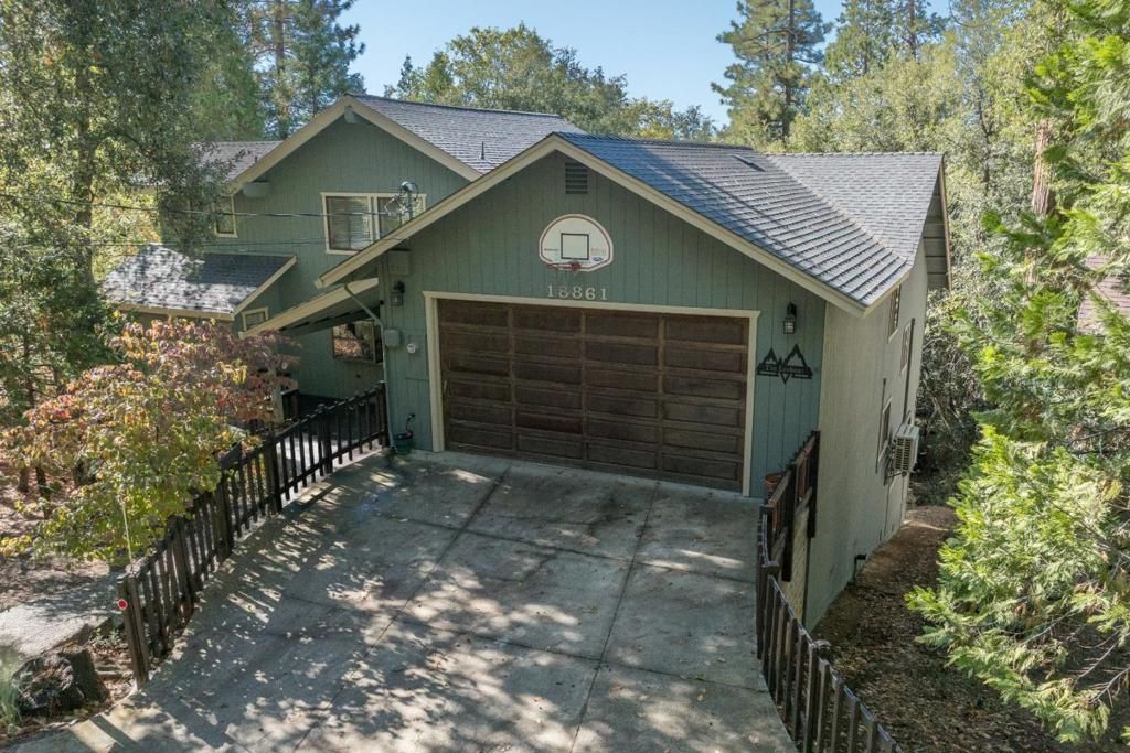 18861 Lookout Drive, Twain Harte, CA 95383