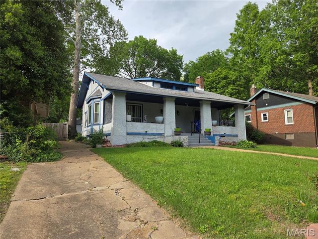 7539 Wayne Avenue, St Louis, MO 63130