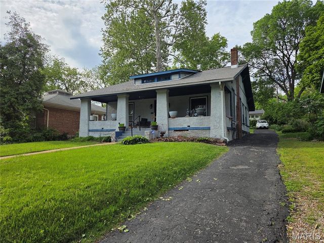 7539 Wayne Avenue, St Louis, MO 63130