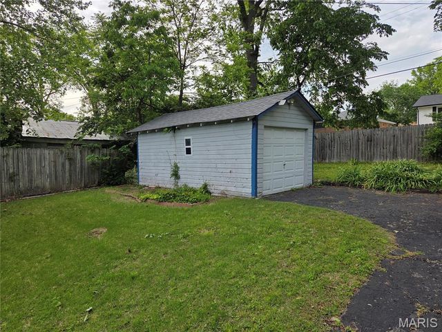 7539 Wayne Avenue, St Louis, MO 63130