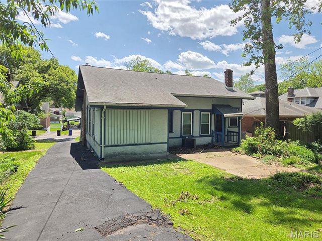 7539 Wayne Avenue, St Louis, MO 63130