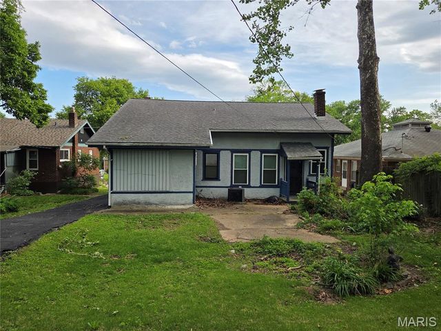 7539 Wayne Avenue, St Louis, MO 63130