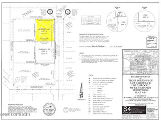 L1 Dorbrandt Street, Anchorage, AK 99503