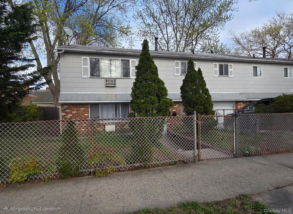 14753 Weller Lane, Rosedale, NY 11422 — photo 3