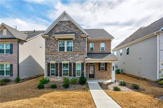 1020 River Park Drive, Johns Creek, GA 30097