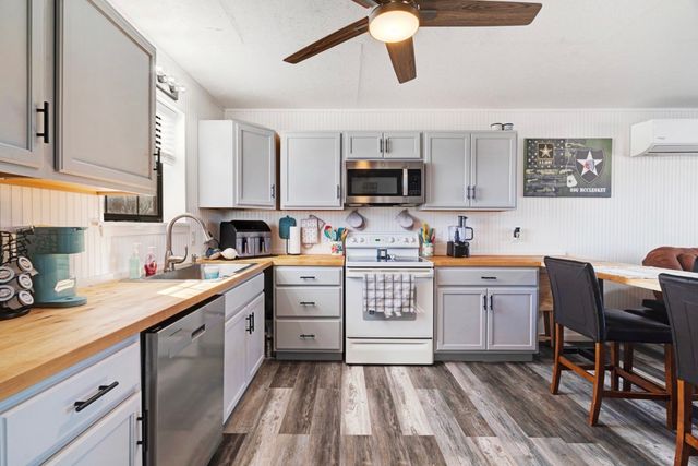 1151 CR 24900 Road, Roxton, TX 75477