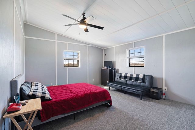 1151 CR 24900 Road, Roxton, TX 75477