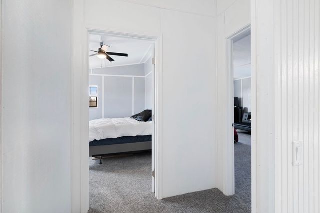 1151 CR 24900 Road, Roxton, TX 75477