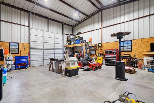 1151 CR 24900 Road, Roxton, TX 75477