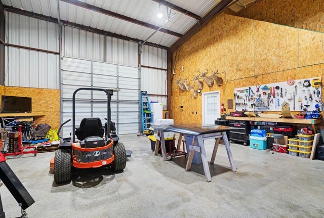 1151 CR 24900 Road, Roxton, TX 75477