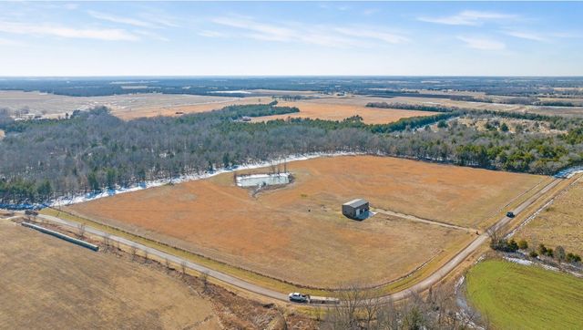 1151 CR 24900 Road, Roxton, TX 75477