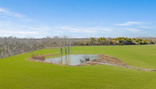 1151 CR 24900 Road, Roxton, TX 75477