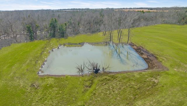 1151 CR 24900 Road, Roxton, TX 75477