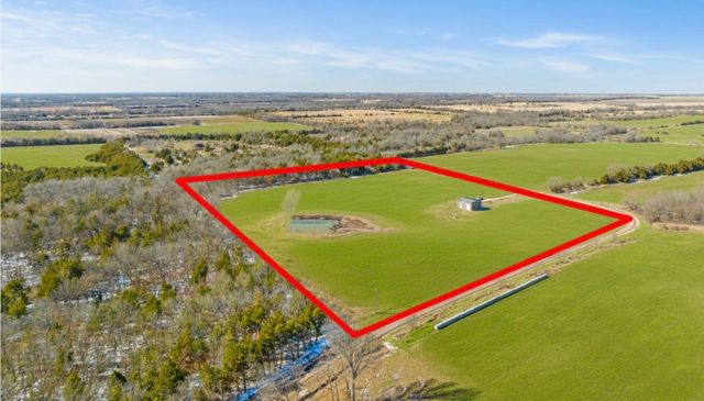 1151 CR 24900 Road, Roxton, TX 75477