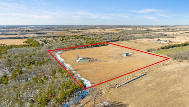 1151 CR 24900 Road, Roxton, TX 75477