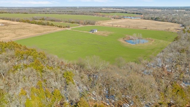 1151 CR 24900 Road, Roxton, TX 75477
