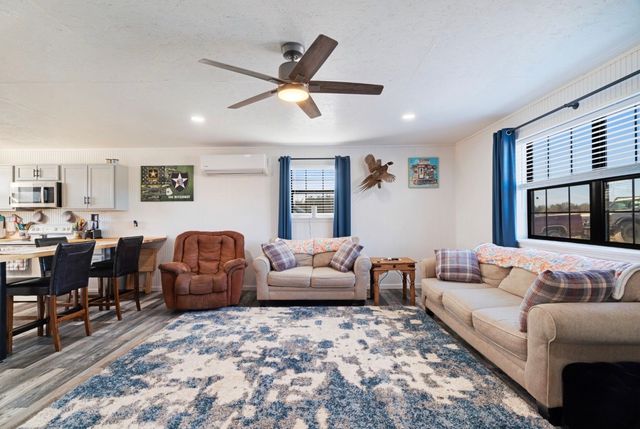 1151 CR 24900 Road, Roxton, TX 75477