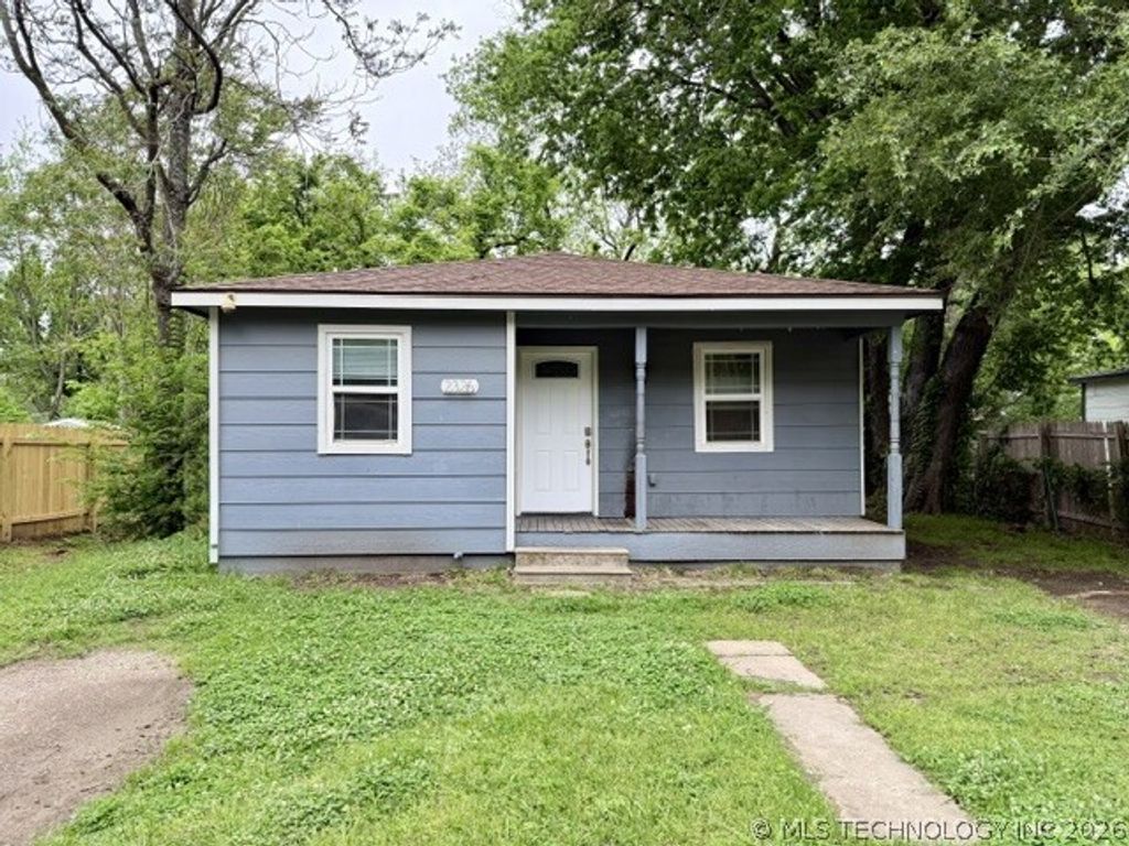 2326 N Atlanta Place, Tulsa, OK 74110