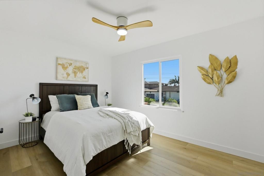 Image 12 of property listing at 6121 Cumberland St, San Diego, CA 92139
